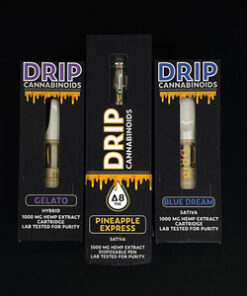 Drip Disposable Vape